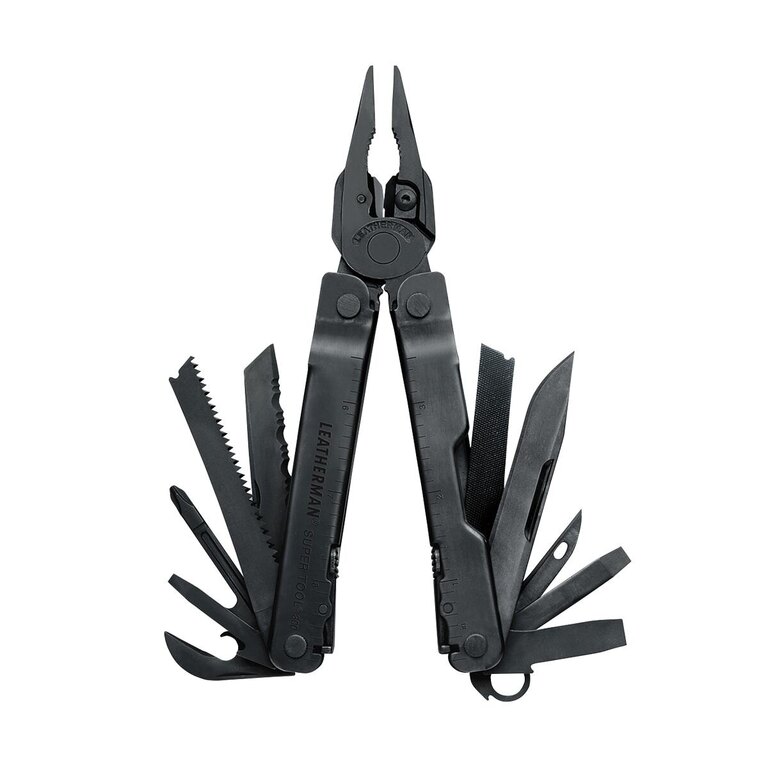 Instrument multifuncțional Leatherman® Super Tool® 300