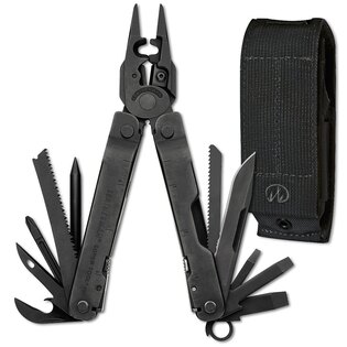 Instrument multifuncțional Leatherman® Super Tool® 300 EOD
