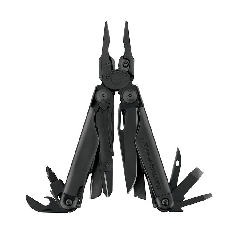 Instrument multifuncțional Leatherman® Surge®