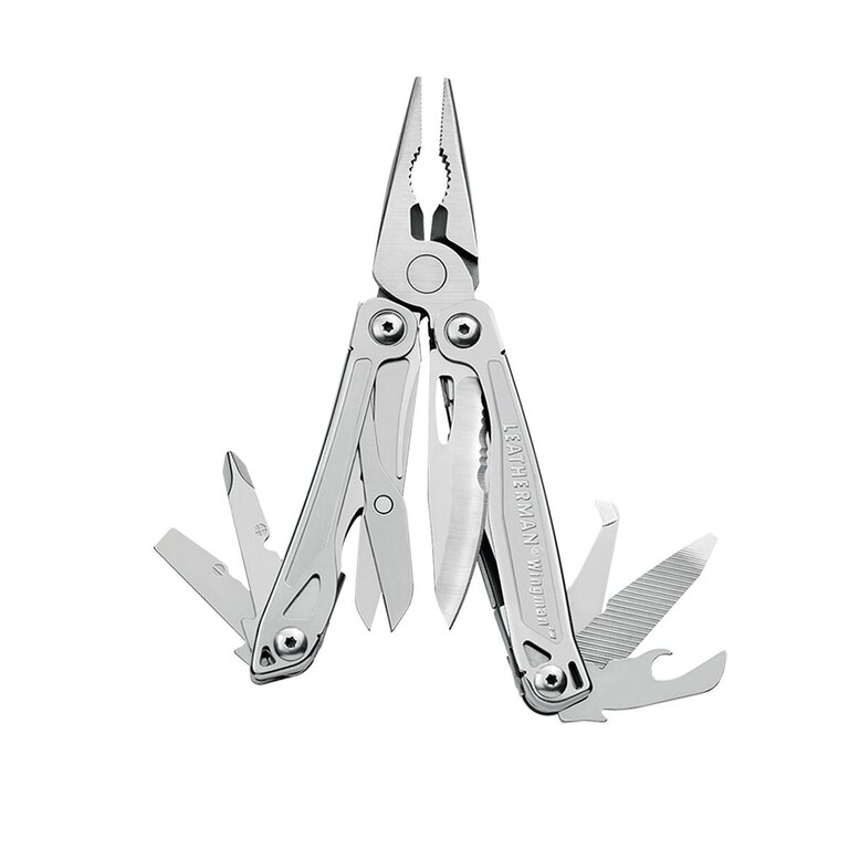 Instrument multifuncțional Leatherman® Wingman