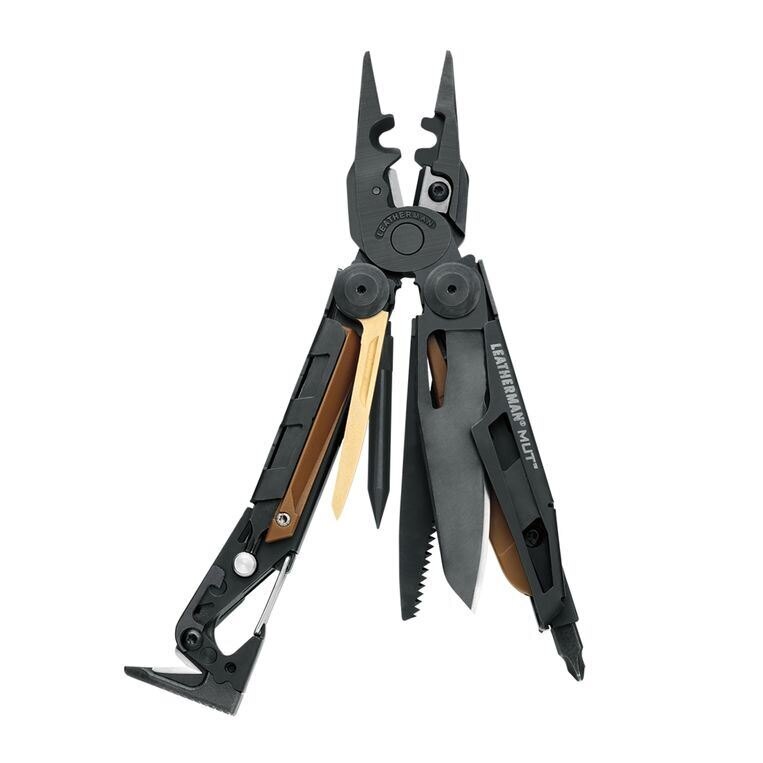 Instrument multifuncțional MUT EOD Leatherman®