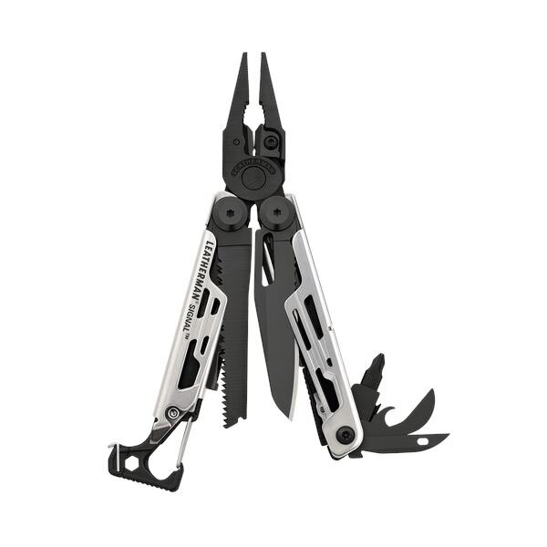 Instrument multifuncțional Signal® Leatherman®