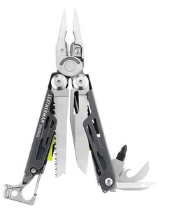 Instrument multifuncțional Signal® Leatherman®