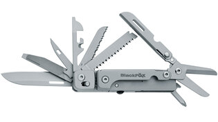 Instrument multifuncțional Solver Black Fox®