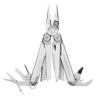 Instrument multifuncțional Wave Plus® Leatherman®
