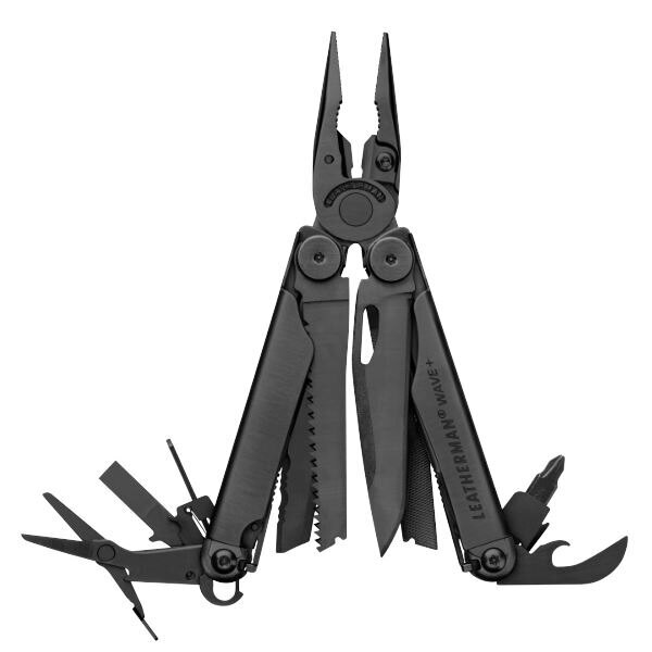 Instrument multifuncțional Wave Plus® Leatherman®