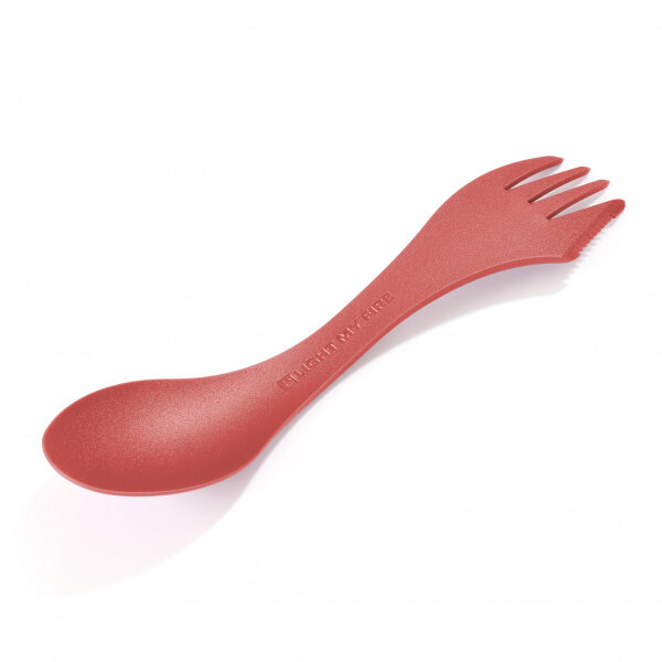 Instrument Spork 3 în 1 Original™ BIO Light My Fire®