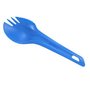 Instrument Spork 3 în 1 Wildo®