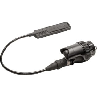 Întrerupător dublu la distanță pentru lanterne SureFire Scout SureFire® / lungimea cablului 7´´