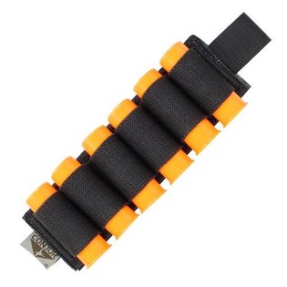 Introduce muniție pentru pușcă TRSR Condor®