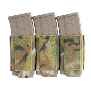 Introduceți în 3 încărcătoare AR15 Combat Systems®