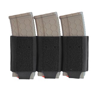 Introduceți în 3 încărcătoare AR15 Combat Systems®