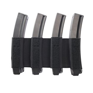 Introduceți în 4 încărcătoare SMG Combat Systems®