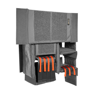Introduceți Modular Telephoto Tasmanian Tiger®
