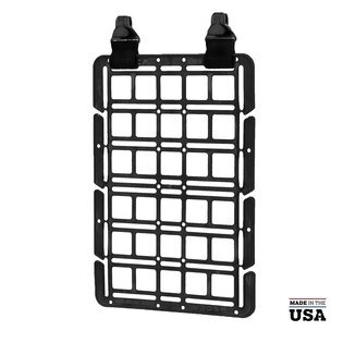 Introduceți Panoul Rigid Vertx® S.O.C.P.