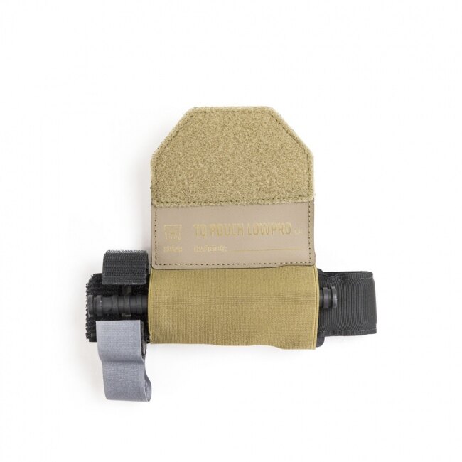 Introduceți TQ Holder Husar®