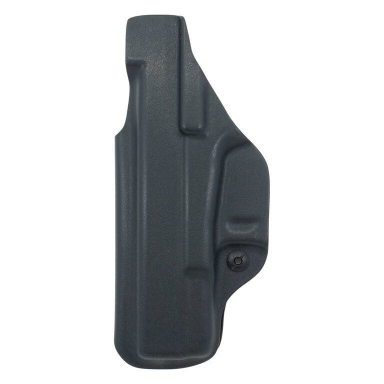 IWB Glock 19 - toc interior pentru pistol cu protecție completă împotriva transpirației RH Holsters®