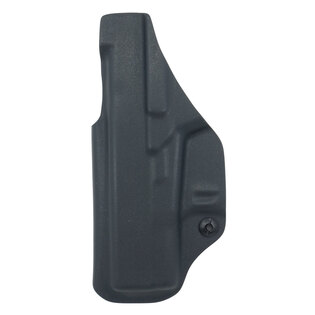 IWB Glock 43 - toc pistol intern cu SweatGuard complet RH Holsters®