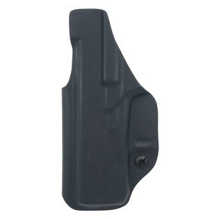 IWB Glock 43X Rail - toc intern cu SweatGuard complet RH Holsters®