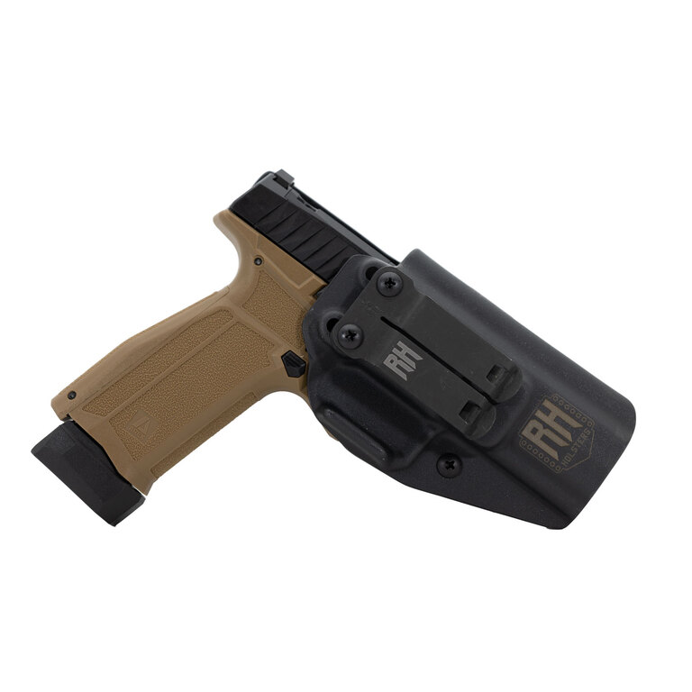 IWB Sharky Arex Delta 2 L/M/X - toc interior cu SweatGuard complet RH Holsters®