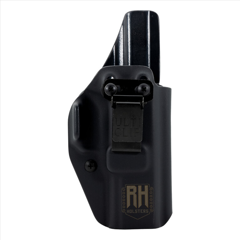 IWB Sharky Bul Armory AXE C toc interior cu SweatGuard complet RH Holsters®