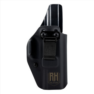 IWB Sharky Bul Armory AXE C toc interior cu SweatGuard complet RH Holsters®