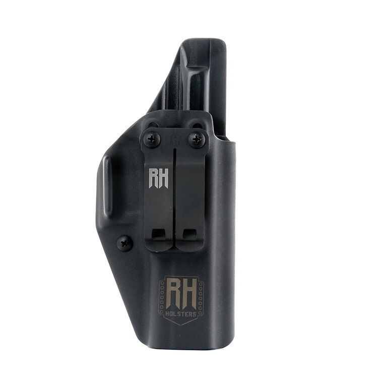 IWB Sharky Glock 19 / 26 / 17 - toc interior cu SweatGuard complet RH Holsters®