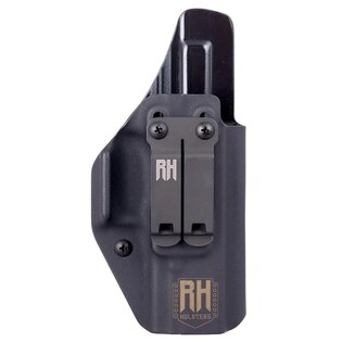 IWB Sharky SIG Sauer Fuse - toc interior cu SweatGuard complet RH Holsters®