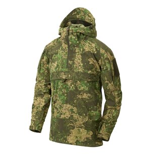 Jachetă anorac softshell Mistral Helikon-Tex®
