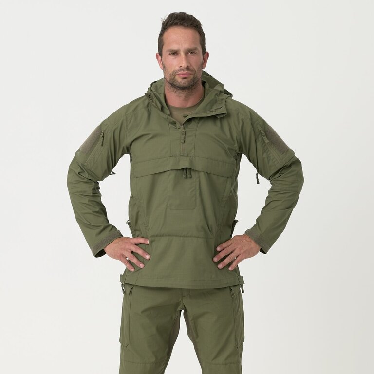 Jachetă Anorak Tracer Helikon-Tex®