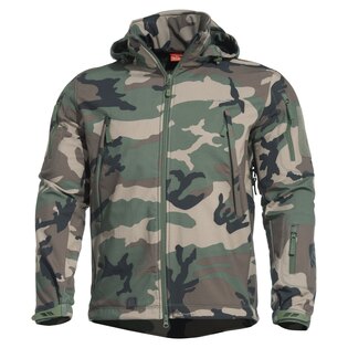 Jacheta Artaxes SF Level IV Pentagon®