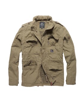 Jachetă Cranford Vintage Industries®