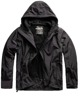 Jachetă de exterior Windbreaker Zipper Surplus®