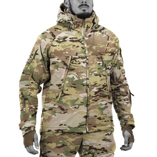 Jacheta de iarnă Delta OL Gen.4 UF PRO®