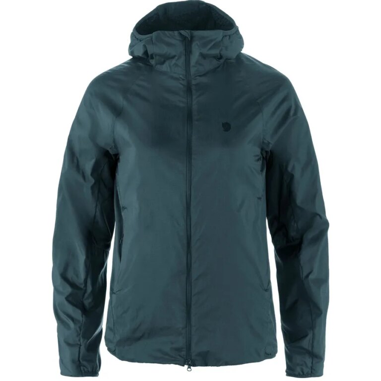 Jacheta de iarnă pentru femei Keb Thermal Wind Fjällräven®