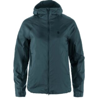 Jacheta de iarnă pentru femei Keb Thermal Wind Fjällräven®