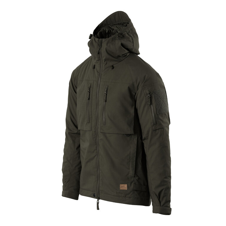 Jacheta de iarnă Yukon Climashield™ Apex® Helikon-Tex®
