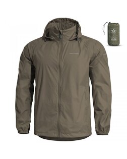 Jachetă de ploaie ușoară Cloudburst Packable Men's Rain Jacket Pentagon®