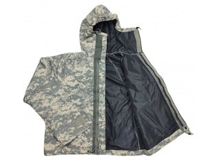 Jachetă de protecție chimică UCP CBRN US ARMY® / Nouă