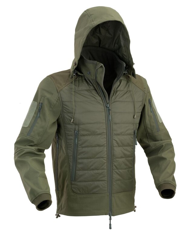 Jachetă Defcon5® Urban Shell