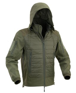 Jachetă Defcon5® Urban Shell