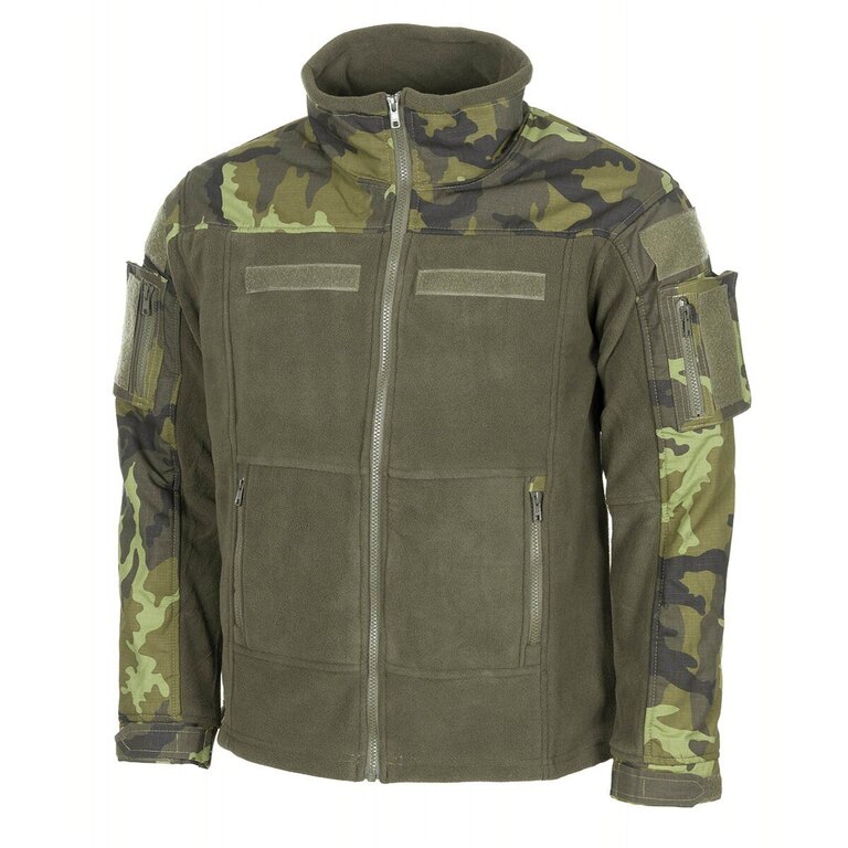 Jachetă fleece Combat MFH®