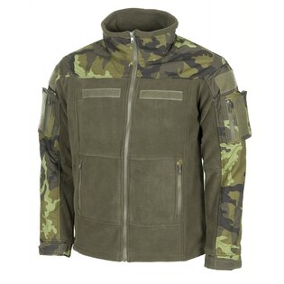 Jachetă fleece Combat MFH®