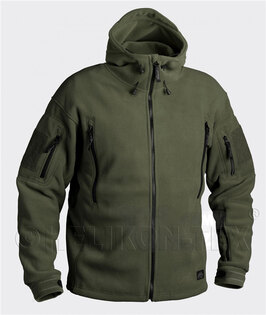 Jachetă fleece PATRIOT HF Helikon-Tex®