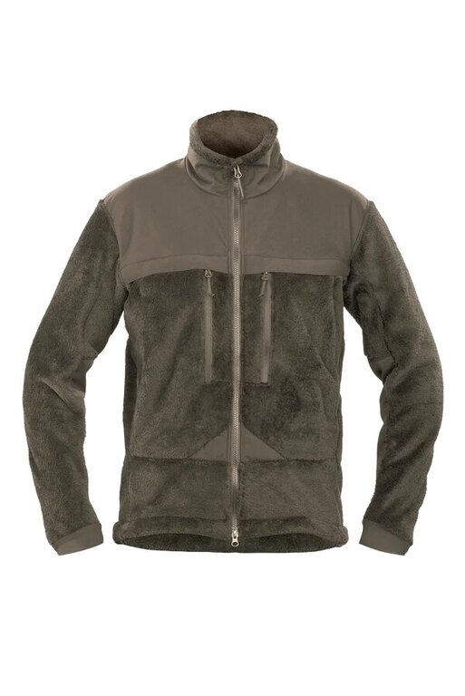 Jachetă izolatoare Altair Polartec® High Loft™ Tilak Military Gear®