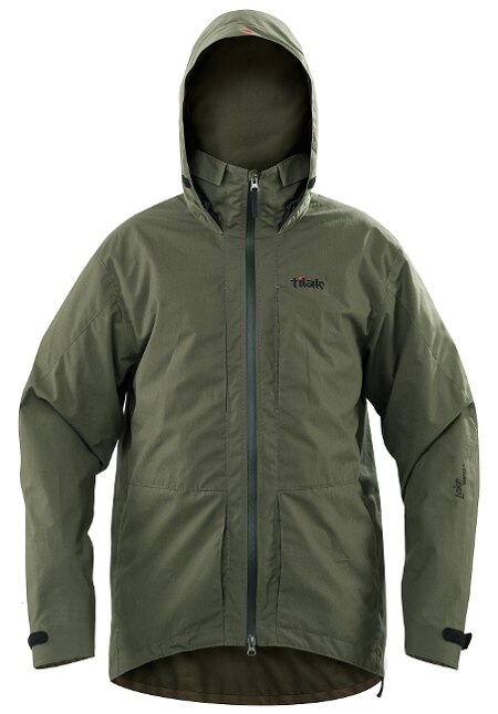 Jacheta Loke 20 Ventile® Tilak®