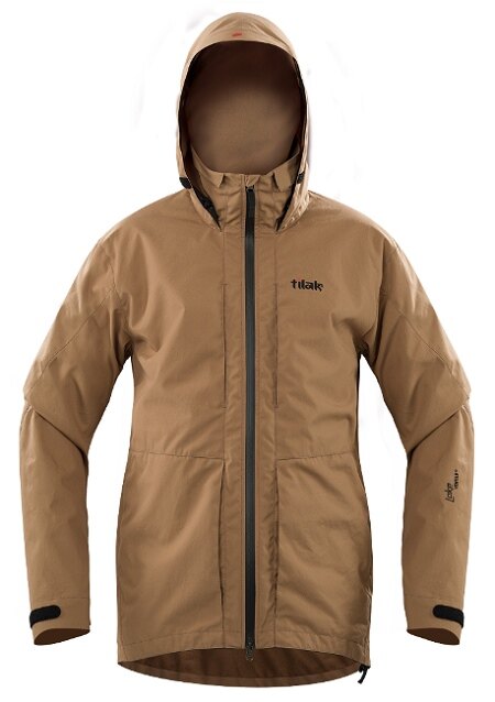 Jacheta Loke 20 Ventile® Tilak®