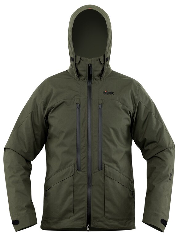 Jacheta Loke 24 Ventile® Tilak®