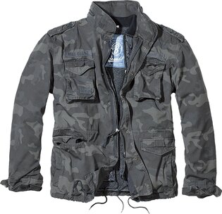 Jacheta M65 Giant Brandit®