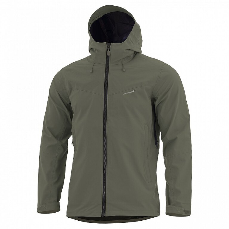 Jachetă Monlite Rain Shell Pentagon®